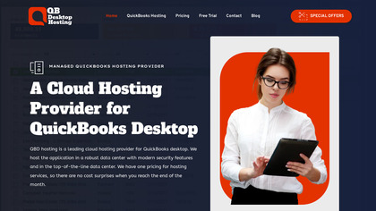QbDesktopHosting image