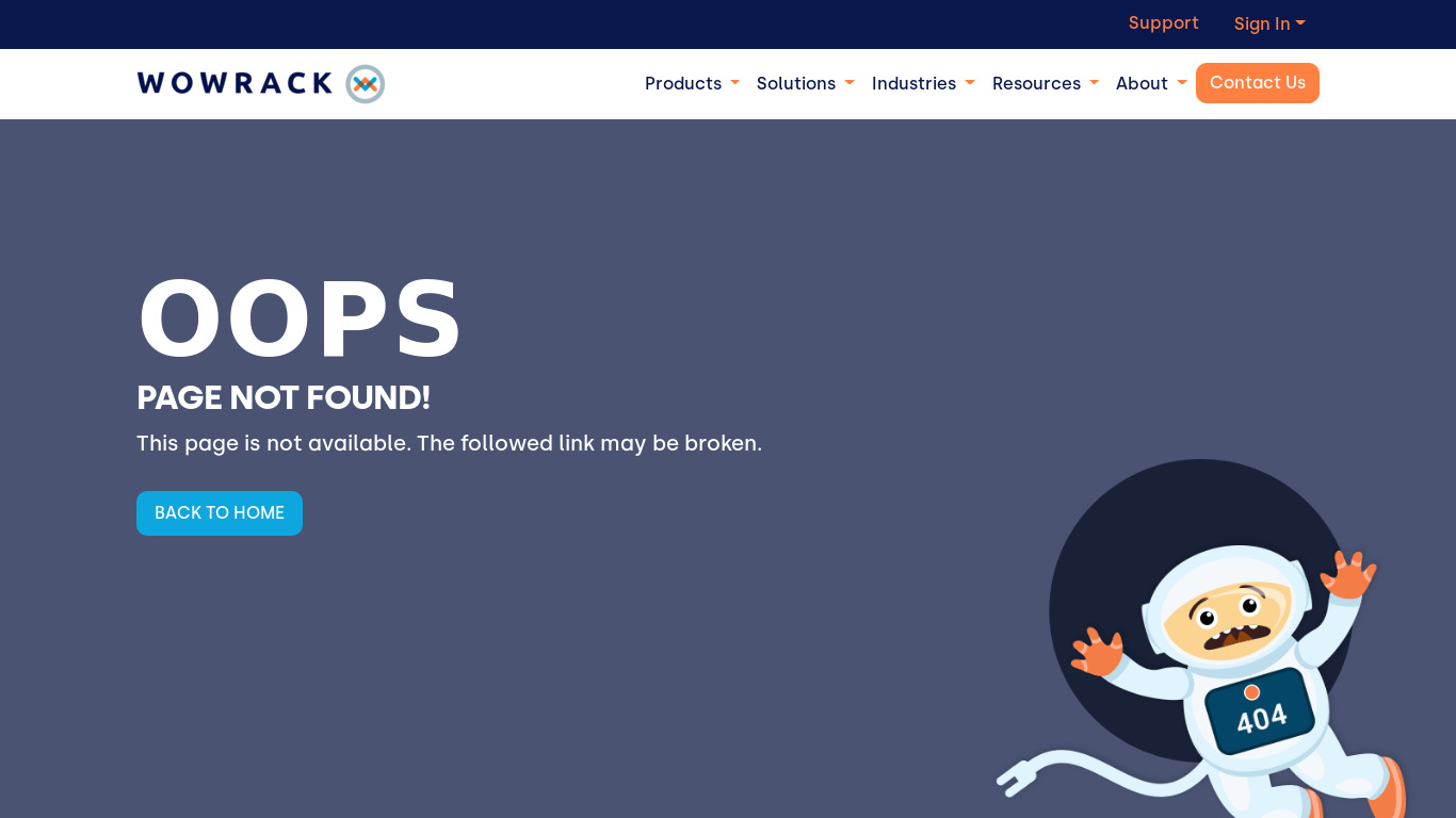 Runnable CodeSnippets Landing page