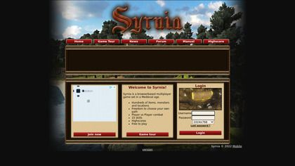 Syrnia image
