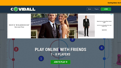 Coviball image