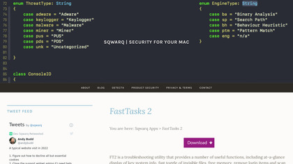 FastTasks 2 image