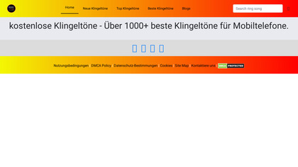 KostenloseKlingeltone.de image