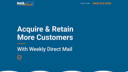 Mail Shark image
