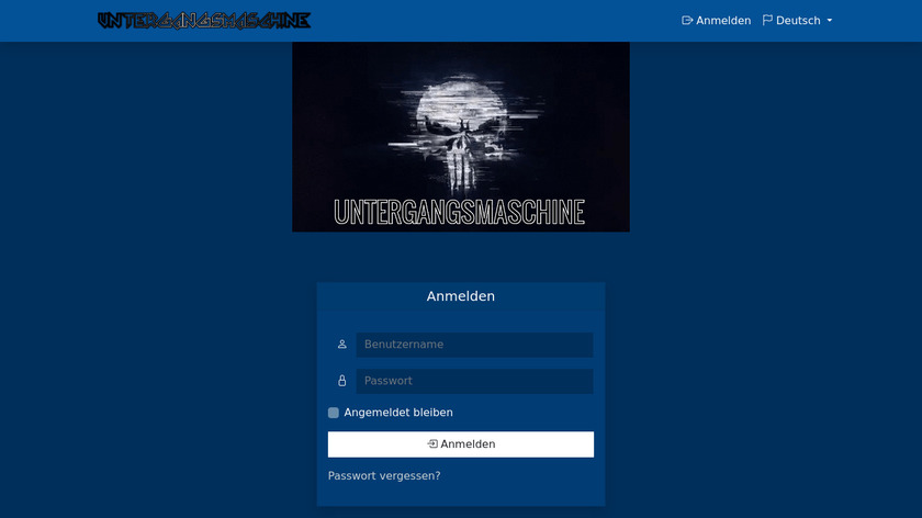 Shoort.eu Landing Page