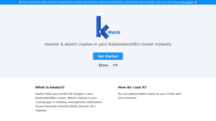 kwatch image