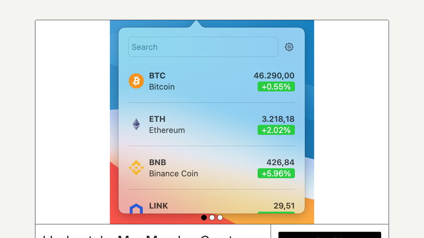 saasshepherd.gumroad.com blockwatch Landing Page
