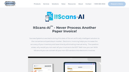 ItScans-AI by Success Systems image