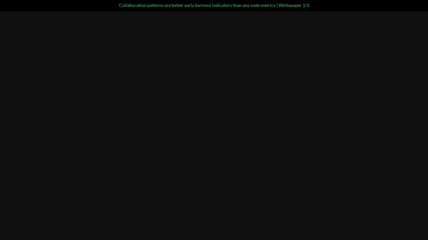 Adadot Landing Page