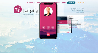 TeleGuard image