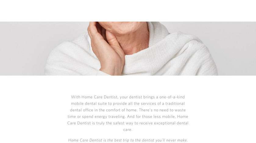 Porcelane Landing Page