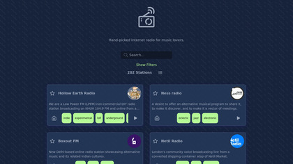 muso.fm image