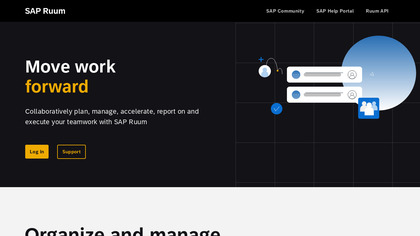 Ruum by SAP image