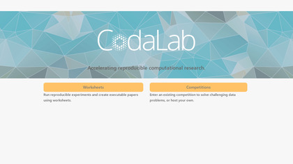 CodaLab image