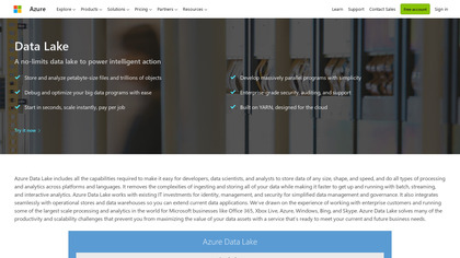 Azure Data Lake image