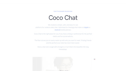 Coco Chat Live image