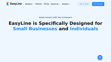 Easyline App image