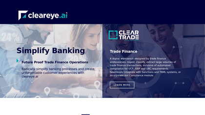 Cleareye.ai image