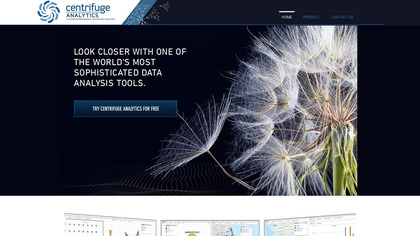 Centrifuge image