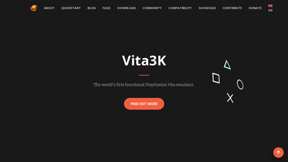 Vita3K image