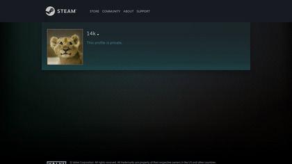 Search items between steam friends. image