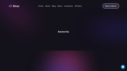 Strac.io image