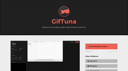 GifTuna image