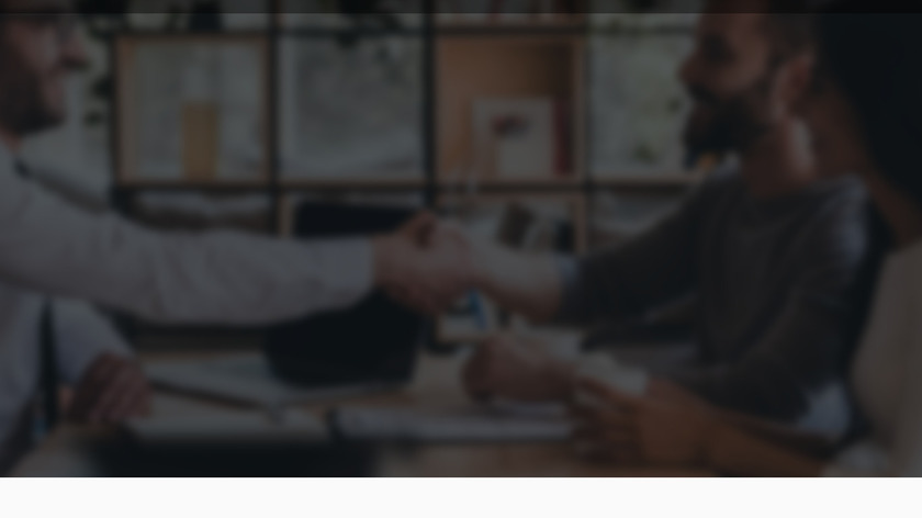 Heedbook Landing Page