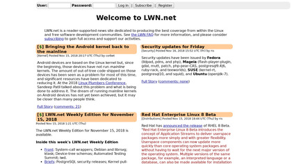 LWN.net image