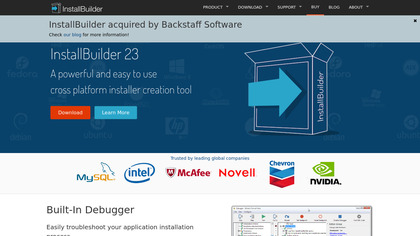 InstallBuilder image