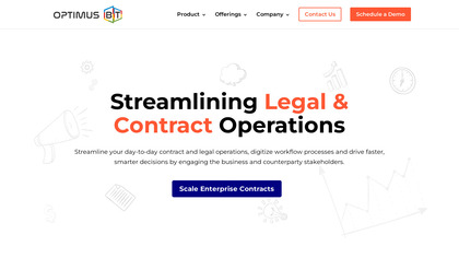 eContracts image