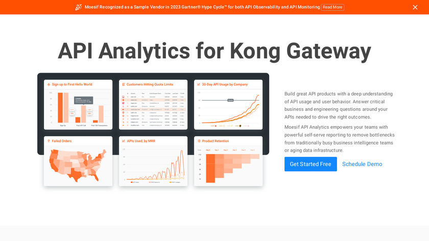 Galileo Landing Page