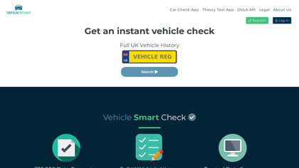 Vehicle Smart image