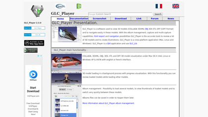 GLC_Player image