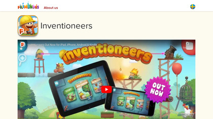 Inventioneers image