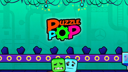 Puzzle Pop Factory image