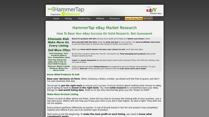 HammerTap image