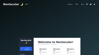 Nextacular image