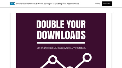 Double Your Downloads image