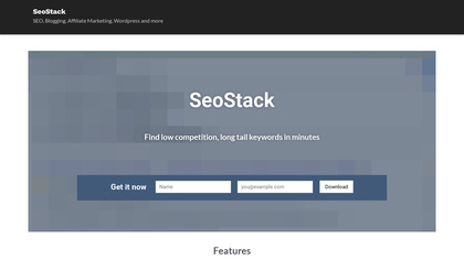 SeoStack image