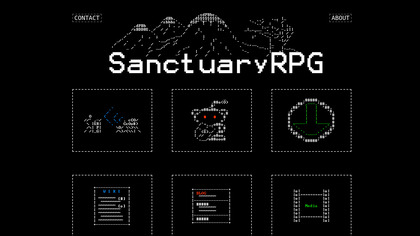 SanctuaryRPG image
