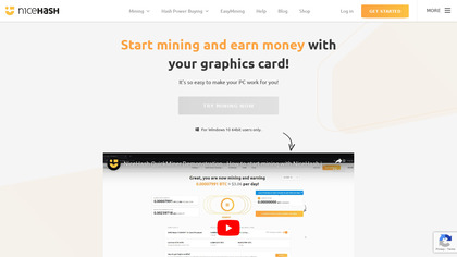QuickMiner image