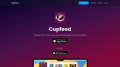 Cupfeed image