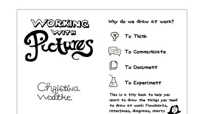 Working with Pictures image
