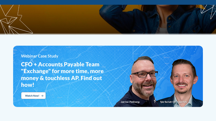 DocVue Content Management Landing Page