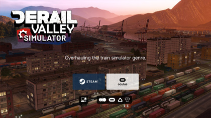 Derail Valley image