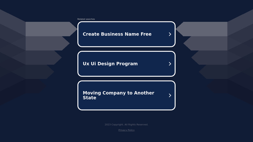 nullc0de.su Landing Page