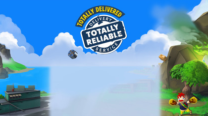 Totally Reliable Delivery Service image