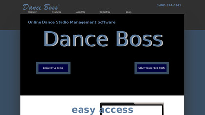 DanceBoss image