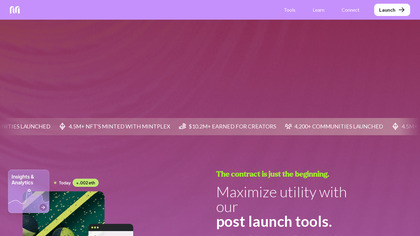 Rampp.xyz image