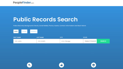 PeopleFinder image